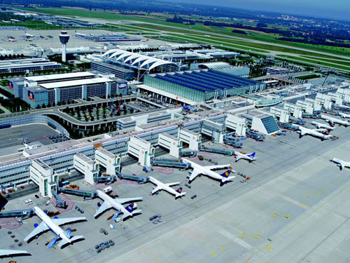 機(jī)場